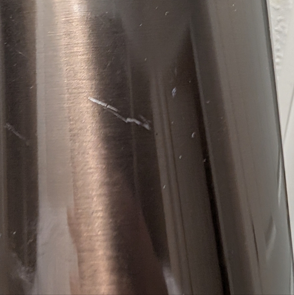 Stanley Adventure Quencher 40oz Storm Glass Limited Edition Brown FLAWED - Picture 7 of 7